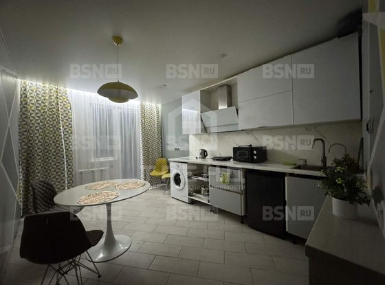 Продажа четырехкомнатной квартиры - Маршала Казакова улица, д.68, корп.1 