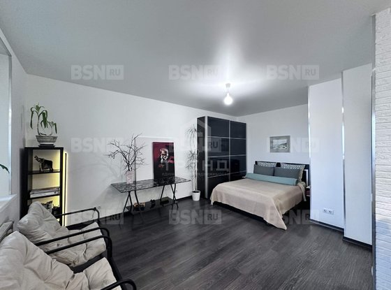 Продажа однокомнатной квартиры - Васенко улица, д.12 