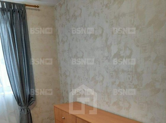 Продажа однокомнатной квартиры - поселок Парголово, Фёдора Абрамова улица, д.8 