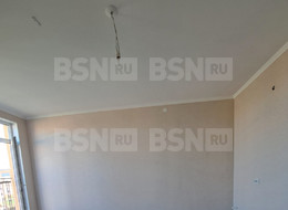 Продажа квартиры-студии - Санкт-Петербург, Петродворцовый район, Стрельна п., Петродворцовый, Буденного пр-кт., д.24, к.4 