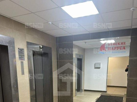 Продажа однокомнатной квартиры - Сестрорецк, Советский проспект, д.36, корп.1 