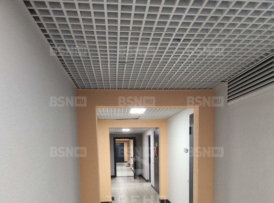 Продажа однокомнатной квартиры - Пейзажная улица, д.4, корп.1 стр 1 
