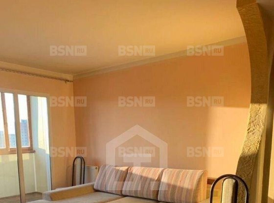 Продажа однокомнатной квартиры - Ленинский проспект, д.93, корп.2 