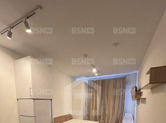 Продажа однокомнатной квартиры - Муринская дорога, д.31, корп.1 стр 1 