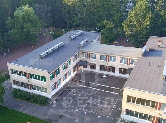 Продажа однокомнатной квартиры - Ивана Фомина улица, д.7, корп.3 