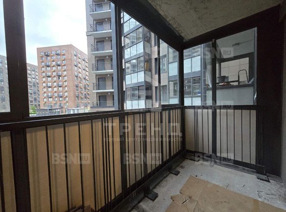 Продажа однокомнатной квартиры - Кудрово, Пражская улица, д.3 