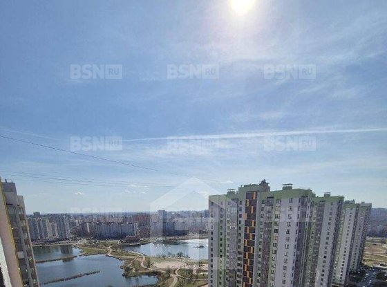 Продажа двухкомнатной квартиры - Южное шоссе, д.53, корп.5 