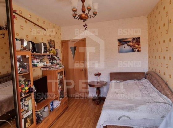 Продажа двухкомнатной квартиры - Есенина улица, д.14, корп.2 