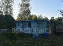 Продажа земельного участка - Ленинградская область, Всеволожский район, Дружба снт 