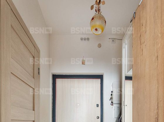 Продажа однокомнатной квартиры - Кудрово, Строителей проспект, д.20, корп.2 