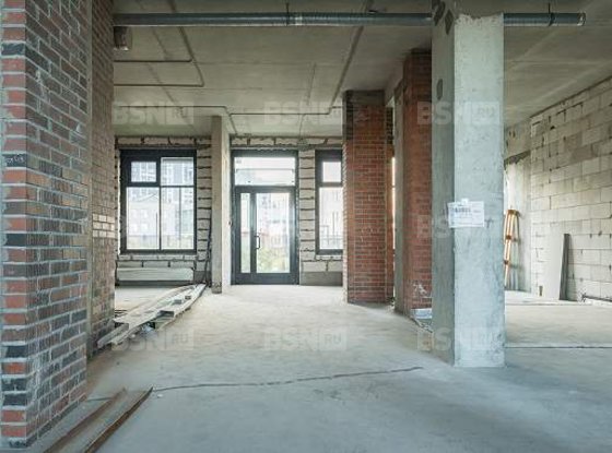 Продажа торгового помещения - Кудрово, Солнечная улица, д.10, корп.1 