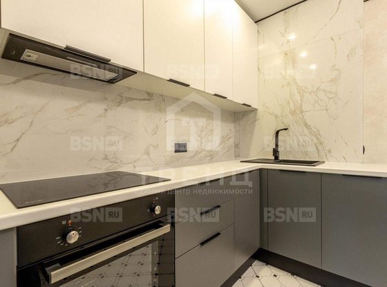 Продажа однокомнатной квартиры - Хошимина улица, д.11, корп.3 