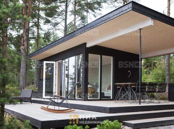 Продажа универсального помещения - поселок Лужки, Лужки п, д.1 