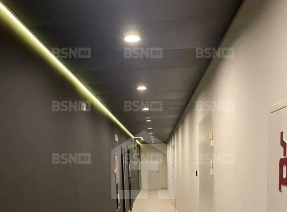 Продажа однокомнатной квартиры - Энергетиков проспект, д.2, корп.1 