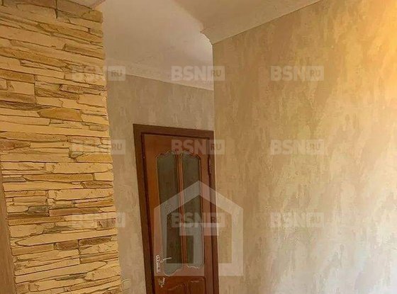 Продажа трехкомнатной квартиры - Морская набережная, д.15, литера Г 