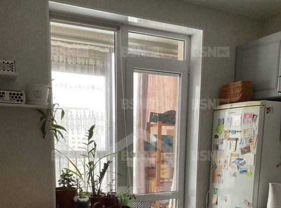 Продажа однокомнатной квартиры - Ломоносов, Заводская улица, д.15 