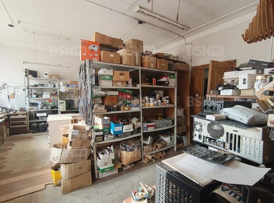 Аренда универсального помещения - Лодейное Поле, Ленина проспект, д.14 