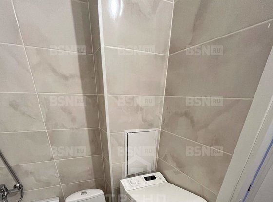 Продажа однокомнатной квартиры - Сертолово, Мира улица, д.9, корп.3 