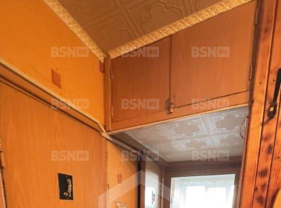 Продажа двухкомнатной квартиры - Стасовой улица, д.2 