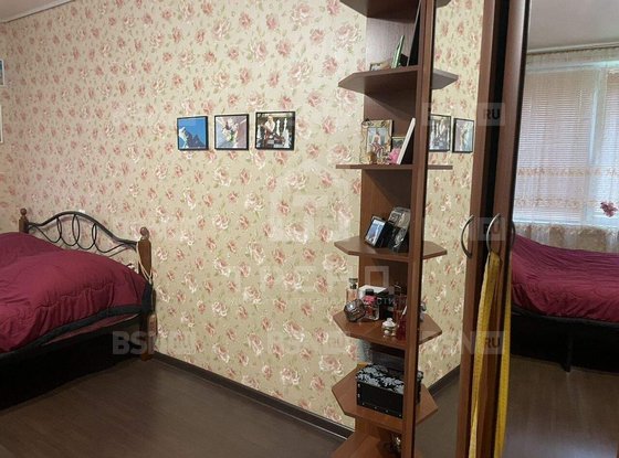 Продажа трехкомнатной квартиры - Крыленко улица, д.25, корп.2 