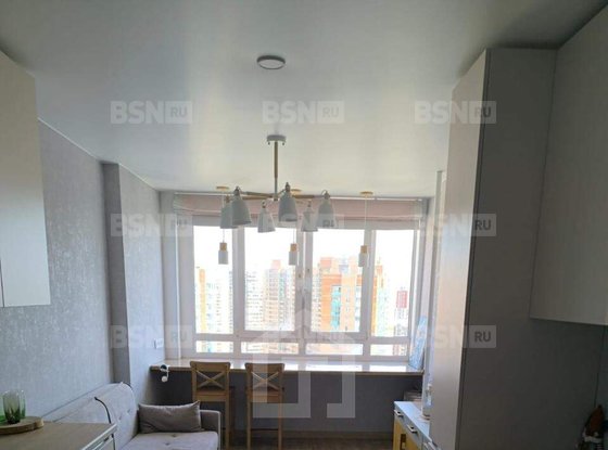 Продажа однокомнатной квартиры - Кудрово, Европейский проспект, д.13, корп.2 