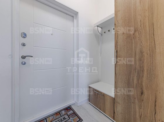 Продажа однокомнатной квартиры - Обуховской Обороны проспект, д.36 