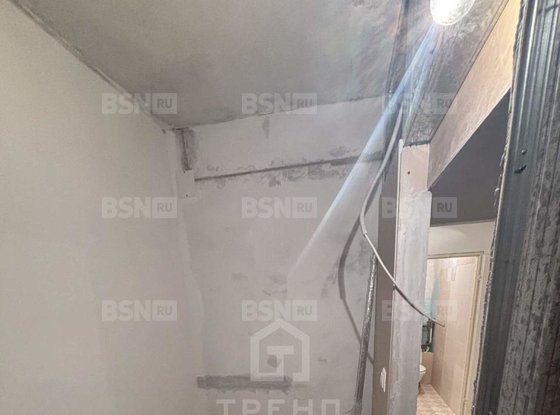 Продажа однокомнатной квартиры - Кондратьевский проспект, д.62, корп.6 