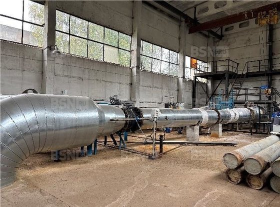 Продажа производственно-складского помещения - деревня Заневка, Северной водопроводной станции территория 