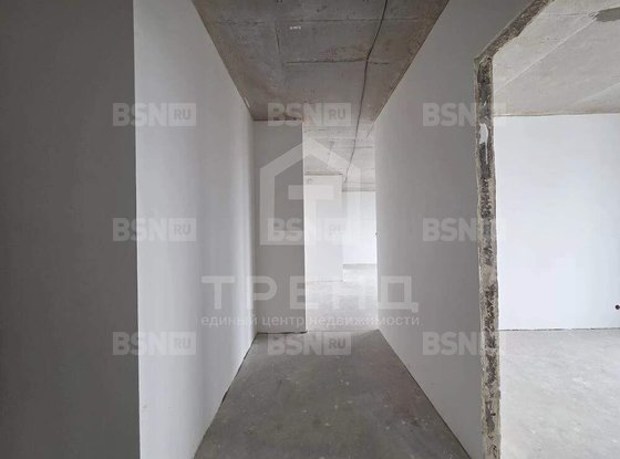 Продажа трехкомнатной квартиры - Челюскина улица, д.10 