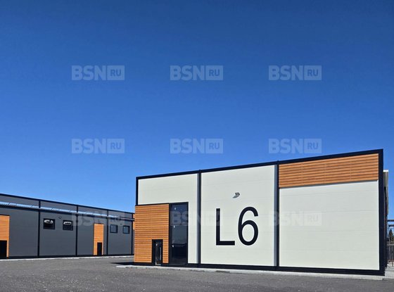 Аренда производственно-складского помещения - деревня Аннолово, 2-й Вертикальный проезд, д.11/1 