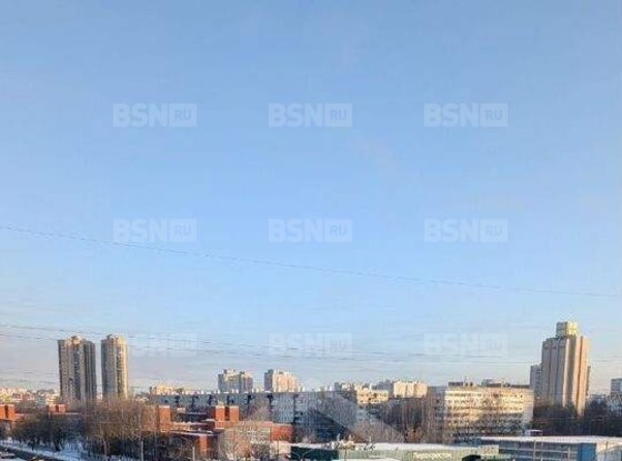 Продажа однокомнатной квартиры - Сизова проспект, д.14 