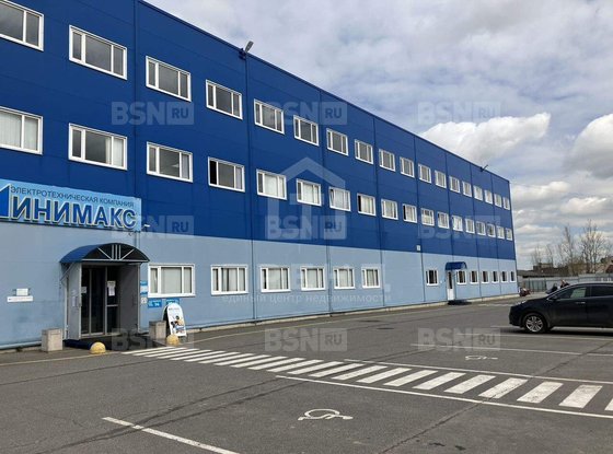 Продажа универсального помещения - Генерала Лагуткина улица, д.16 