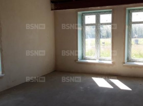 Продажа дома - поселок Ленинское, Мира улица, д.10