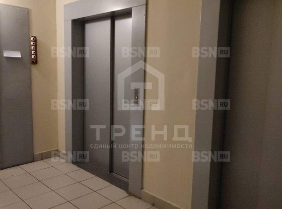 Продажа двухкомнатной квартиры - Маршала Казакова улица, д.32 