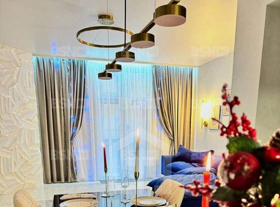 Продажа трехкомнатной квартиры - 15-я В.О. линия, д.84 