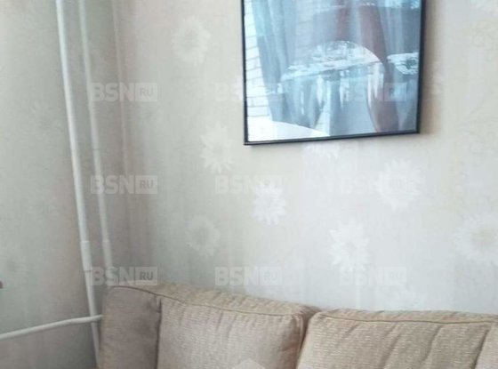 Продажа однокомнатной квартиры - Ткачей улица, д.5 