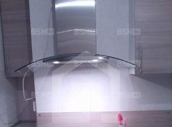 Продажа однокомнатной квартиры - Просвещения проспект, д.43 