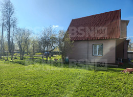 Продажа дачи - Ленинградская область, Волосовский район, Волосово г., Вокзальная ул., д.1