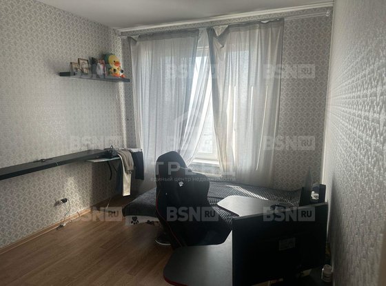 Продажа однокомнатной квартиры - Мурино, Воронцовский бульвар, д.6 