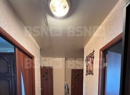Продажа трехкомнатной квартиры - 39 