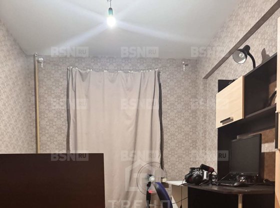 Продажа трехкомнатной квартиры - Софьи Ковалевской улица, д.16, корп.3 