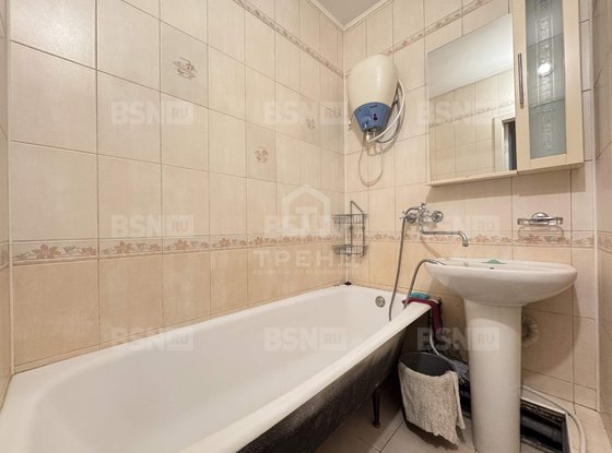 Продажа трехкомнатной квартиры - Сизова проспект, д.25 