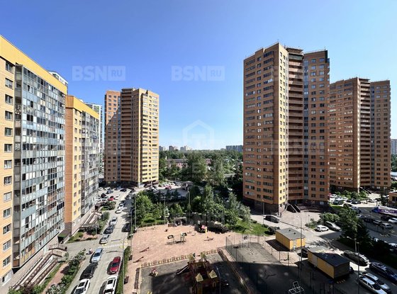 Продажа однокомнатной квартиры - Мурино, Привокзальная площадь, д.5, Ак3 