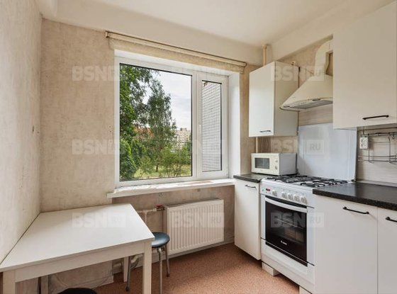 Продажа однокомнатной квартиры - Энгельса проспект, д.145, корп.3 