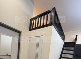 Продажа квартиры-студии - Санкт-Петербург, Адмиралтейский район, Клинский пр-кт., д.21 