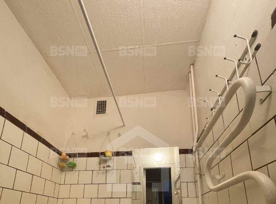 Продажа двухкомнатной квартиры - Пушкин, Алексея Толстого бульвар, д.34 