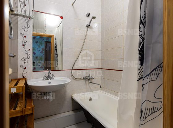Продажа однокомнатной квартиры - Королёва проспект, д.7 