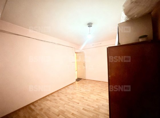 Продажа четырехкомнатной квартиры - Подвойского улица, д.48, корп.1 