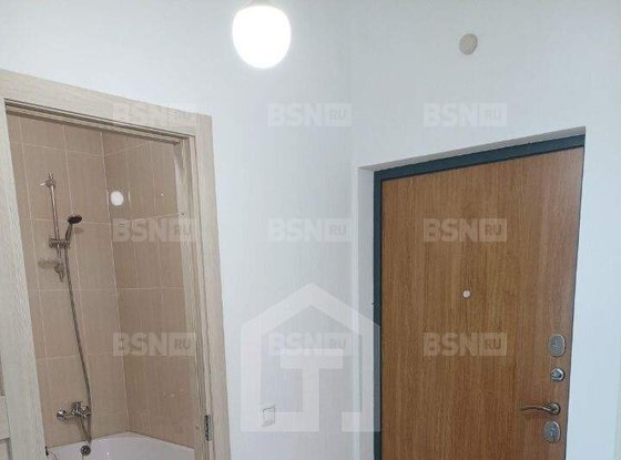 Продажа однокомнатной квартиры - Катерников улица, д.7 
