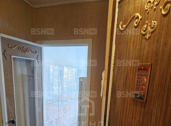 Продажа двухкомнатной квартиры - Пушкин, Алексея Толстого бульвар, д.34 